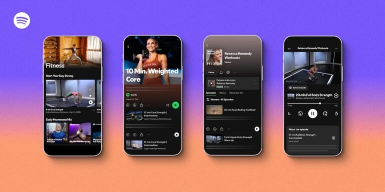spotify-fitness