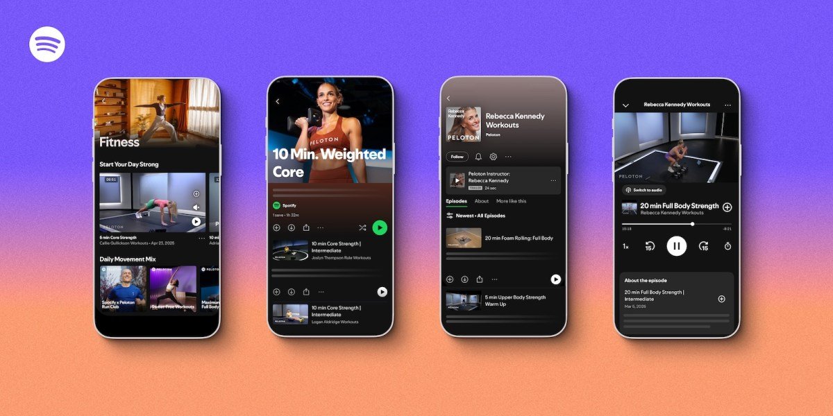 spotify-fitness