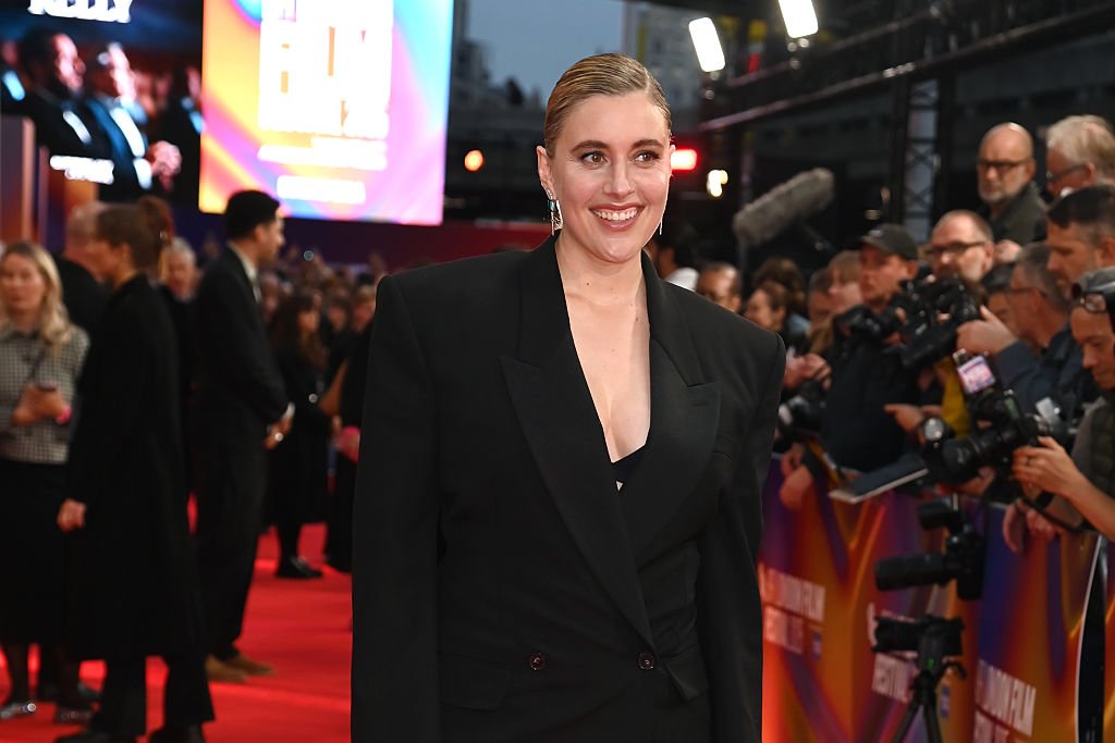 "Jay Kelly" Headline Gala - The 69th BFI London Film Festival