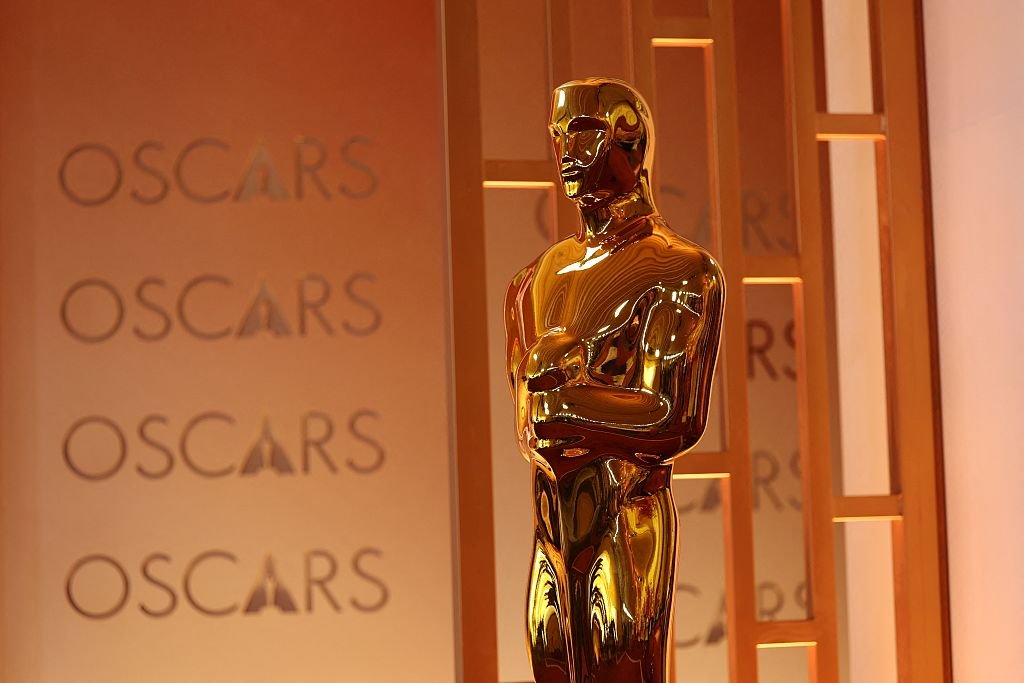 US-ENTERTAINMENT-FILM-OSCARS-AWARD-PREPARATIONS