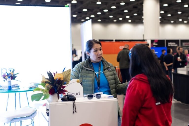 Google-Exhibit-Disrupt-2025