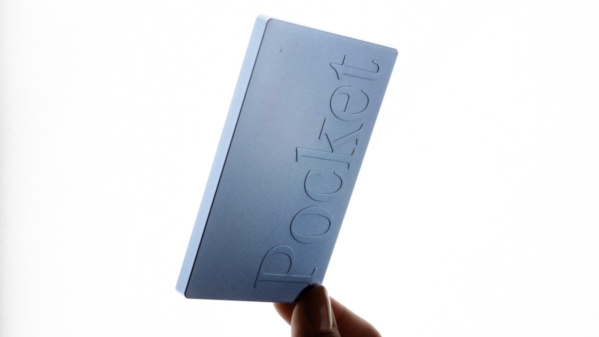 Pocket-gadget
