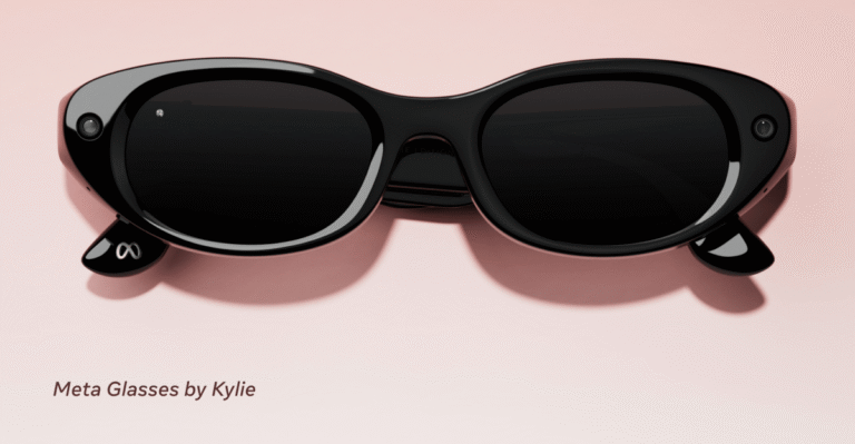 meta-glasses