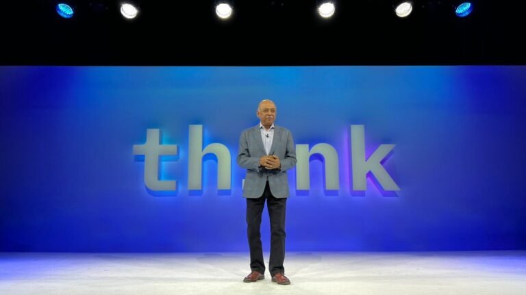 Arvind-at-Think
