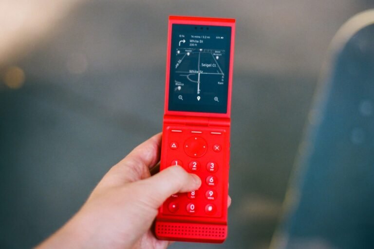 Directions-Red