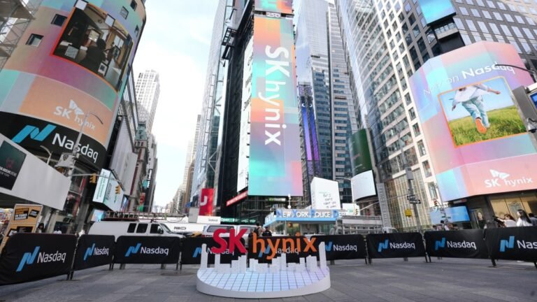 SK-Hynix