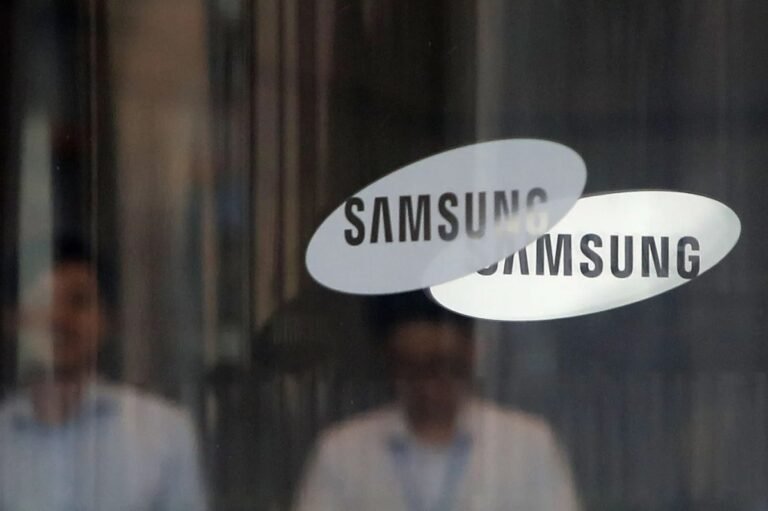Samsung-logo