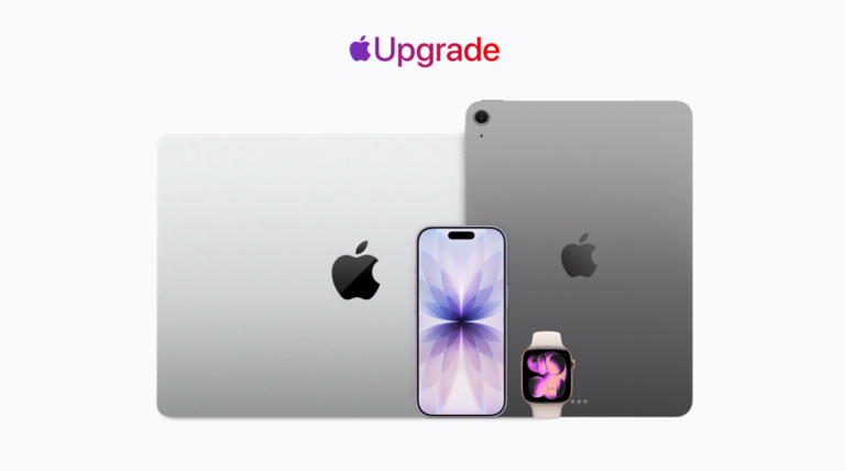 apple-upgrade
