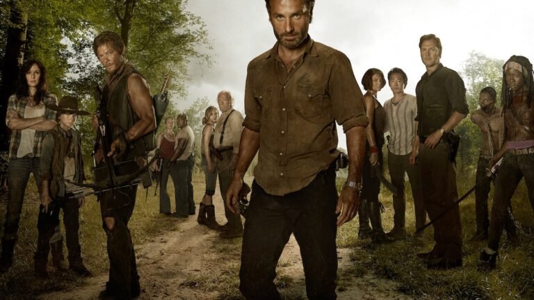 thewalkingdead