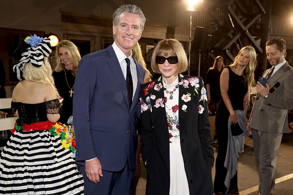 Vogue World: Hollywood 2025 - Post-Show
