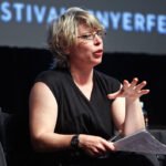 The New Yorker Festival 2015 - The Hillary Question