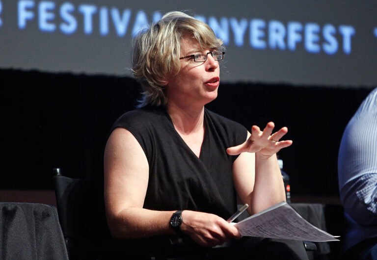 The New Yorker Festival 2015 - The Hillary Question