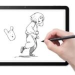 Wacom-Movinkpad