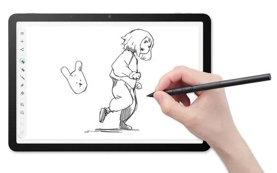 Wacom-Movinkpad