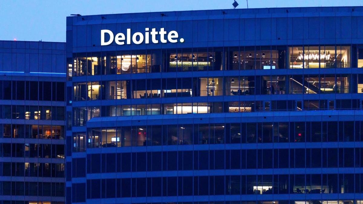 Deloitte
